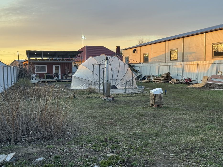 Продам дом! Срочно, торг!