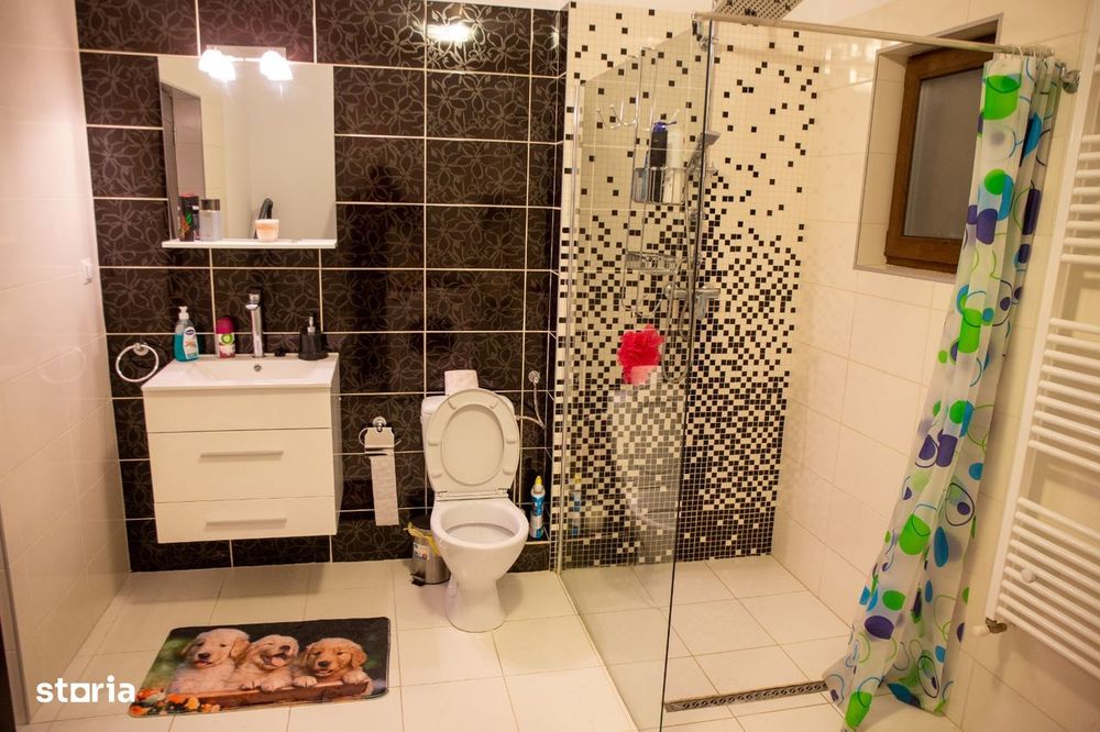 Casa in Sannicoara, 220 mp utili, 300 mp teren
