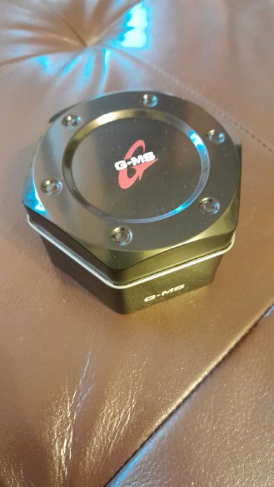 Часовник Casio G shok дамски