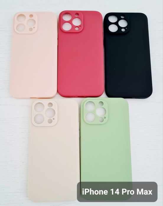 Huse iphone pentru diverse modele