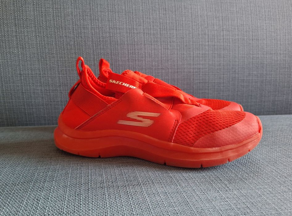 Skechers Performance Fast ice.