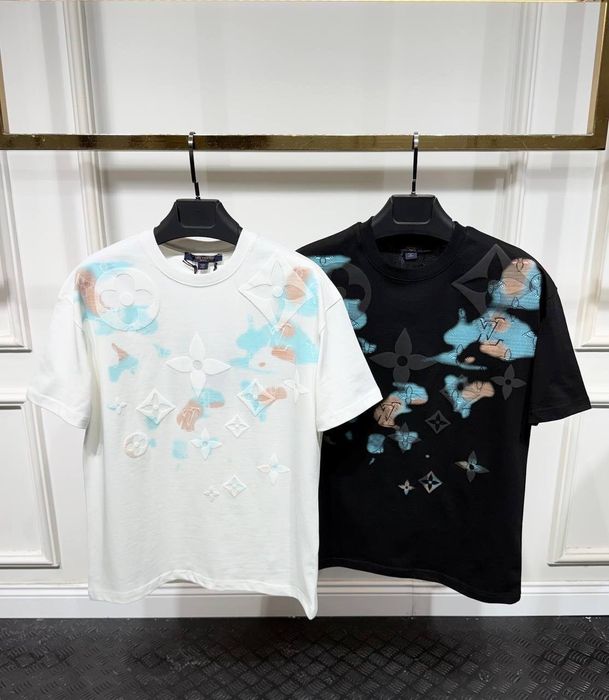 Мъжки тениски различни модели