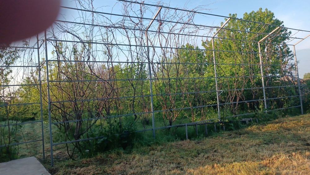 4-6 сотихгача ер сотилади. Ўртачирчиқ. Қорасув. Салим Пўлатов маҳалла