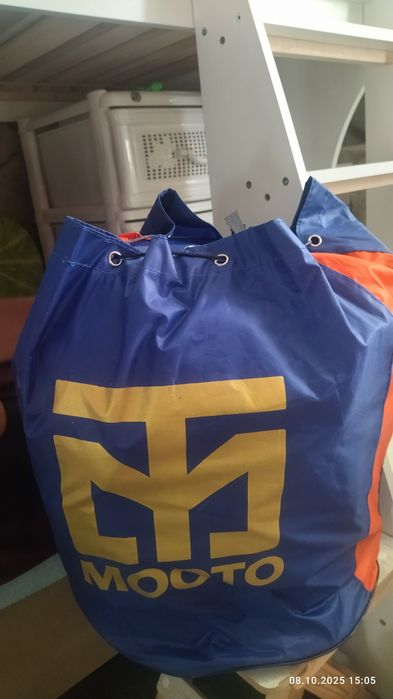 Экипировка для тхэквондо