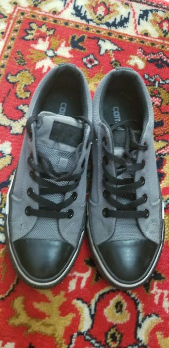 Vand tenisi converse