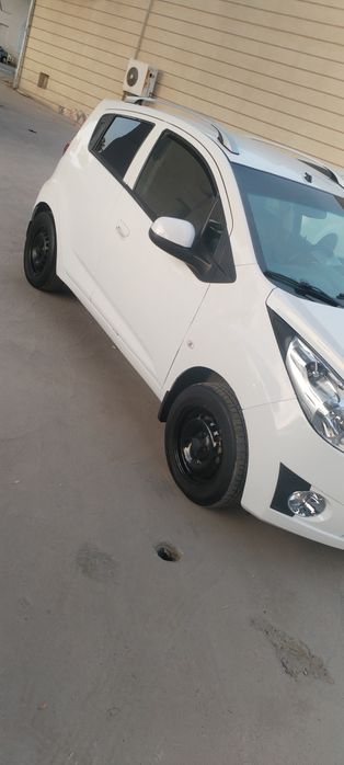 Chevrolet Spark 2013 — 3