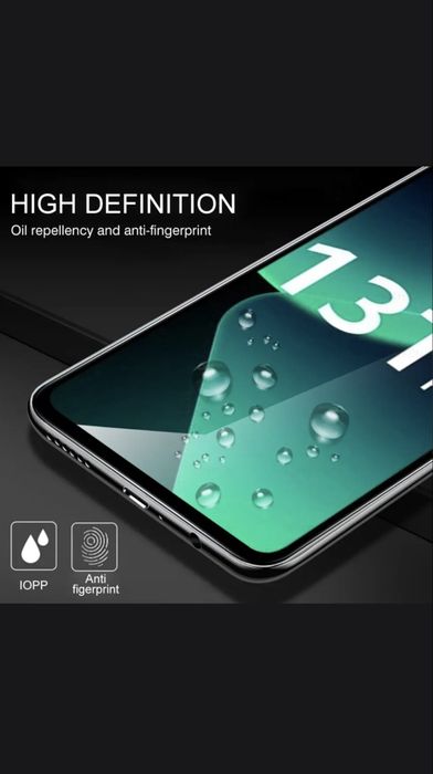 Защитное стекло Xiaomi 13t/ 13t pro