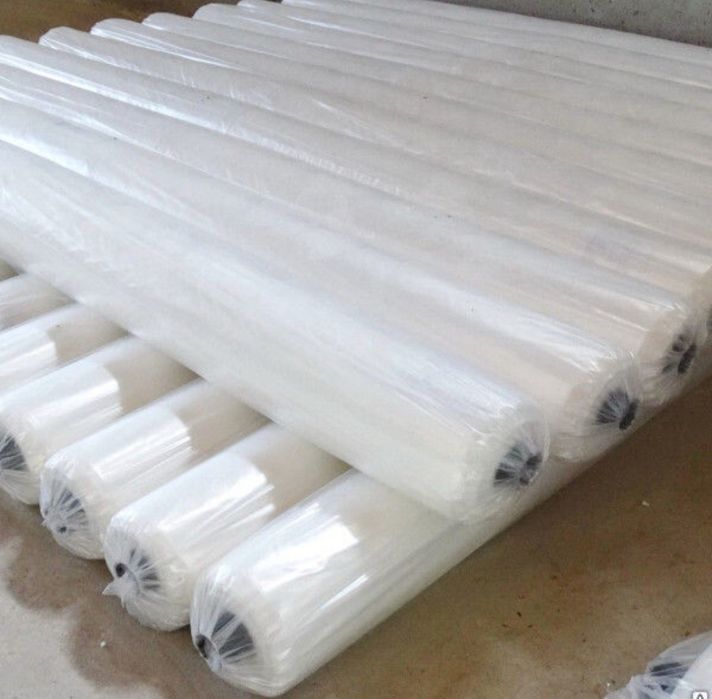 Issiqxonalar teplitsa parnik uchun Xitoyning yuqori Sifatli  plyonkasi