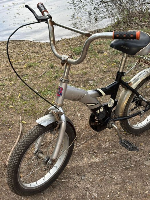 Продам велосипеды