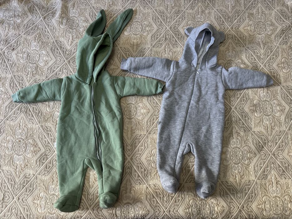 Комбинезон детский