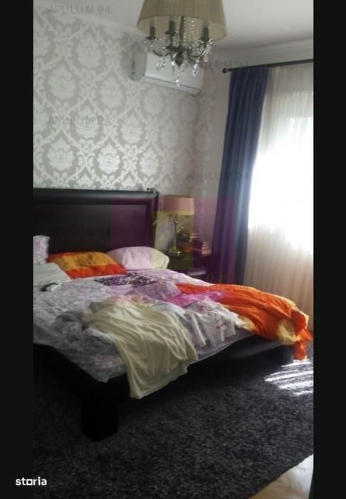 Vanzare vila Drumul Sarii.