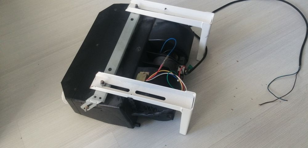 Хладилно за  автомобил