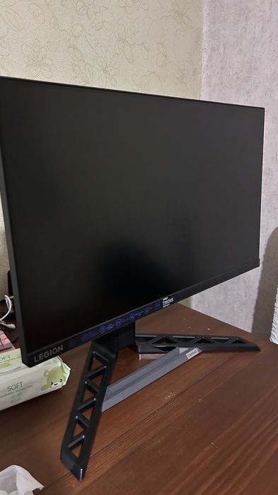 Монитор Lenovo Legion 1080p, 280Hz, 0.5ms
