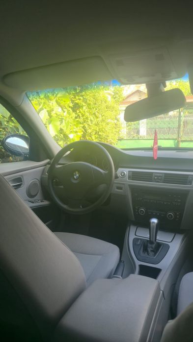 BMW 3 Series 2007 — imagine 3