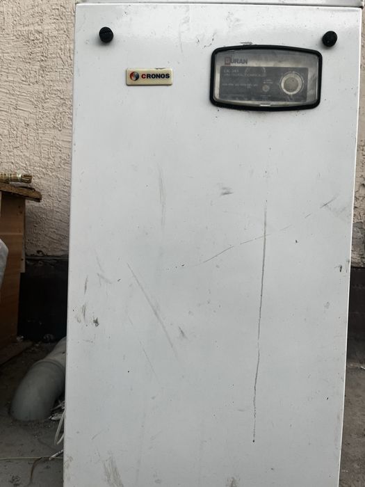 Напольный котел     CRONOS / BURAN Boiler LLP