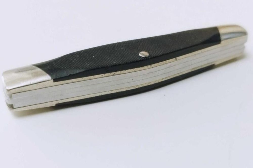 Briceag Buck 303 Stockman USA Cadet