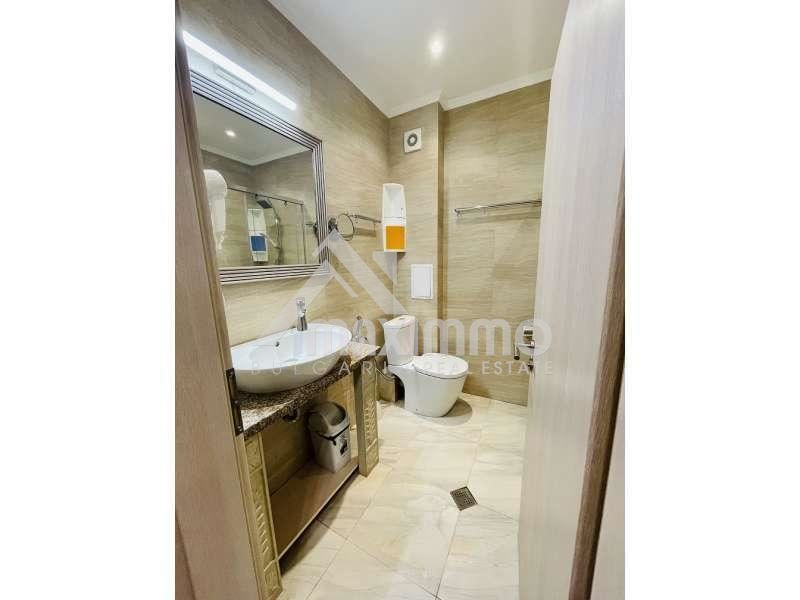 Продава се Двустаен апартамент в к.к. Златни пясъци - 66 кв.м за 2107 €/кв.м - Снимка #5