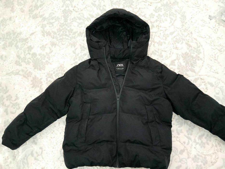 Детская куртка ZARA | 9–10 лет