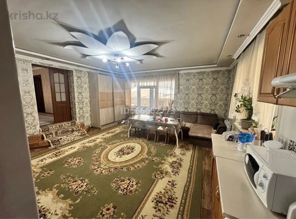 Дом со всеми удобствами (можно обмен)