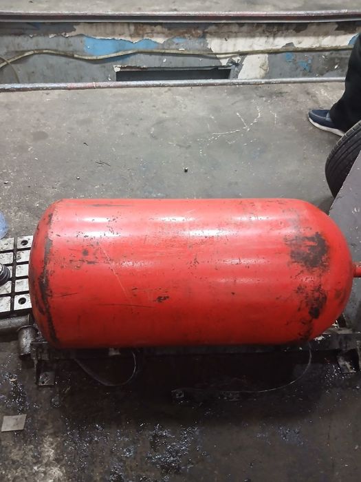 Gaz balon sotiladi