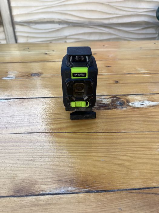 Laser HUEPAR 901CG
