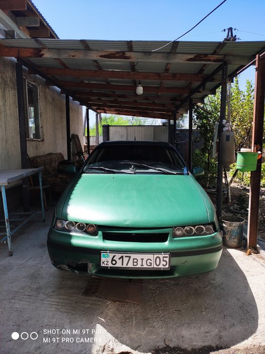 Opel calibra продажа/обмен