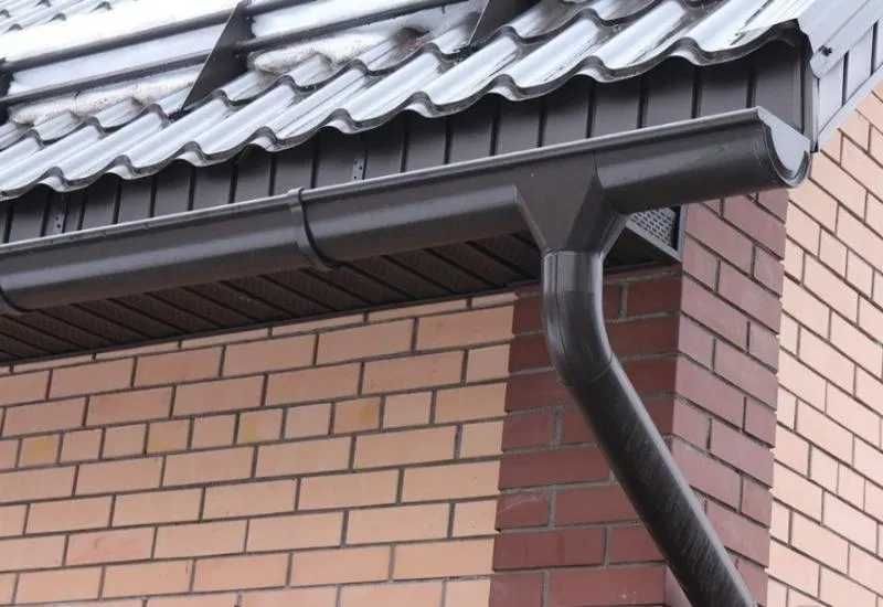 Металлочерепица , сайдинг , водосток с доставкой гарантия 10 лет