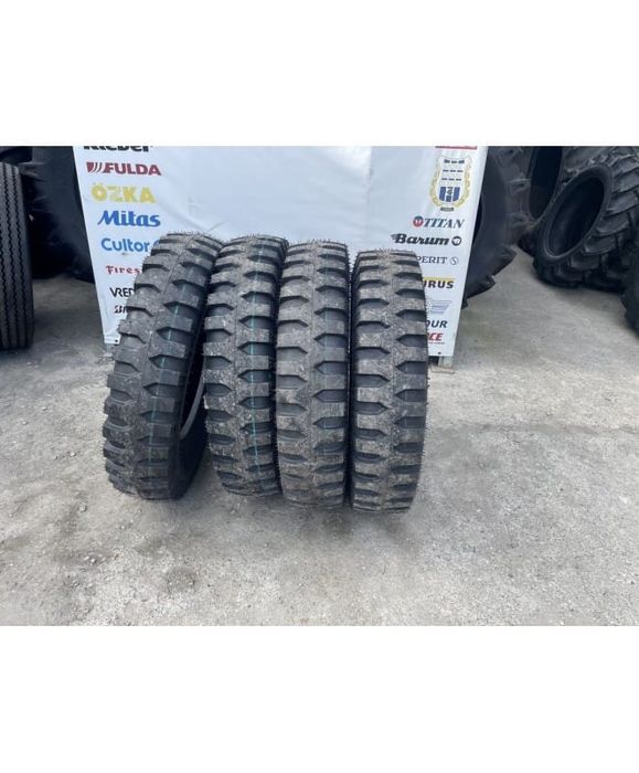 Anvelopa 8.25-20 speedways 14pr 135/131g tt  Cauciucuri tractor, Fiat, Case, Fendt, John Deere, New Holland, Massey Ferguson, UTB   Cauciucuri tractor