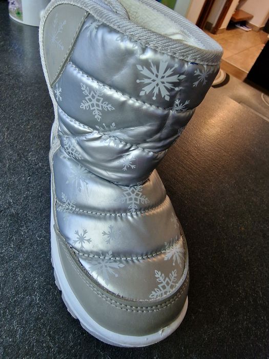 Cizme de zapada pentru fete
