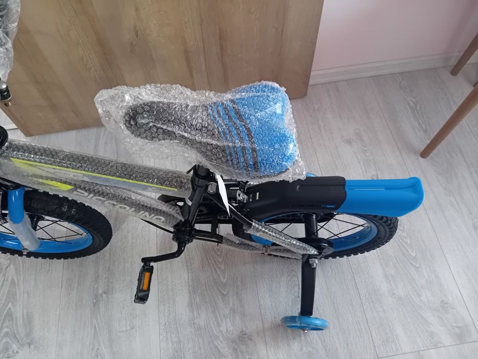 Bicicleta copii 14 inch