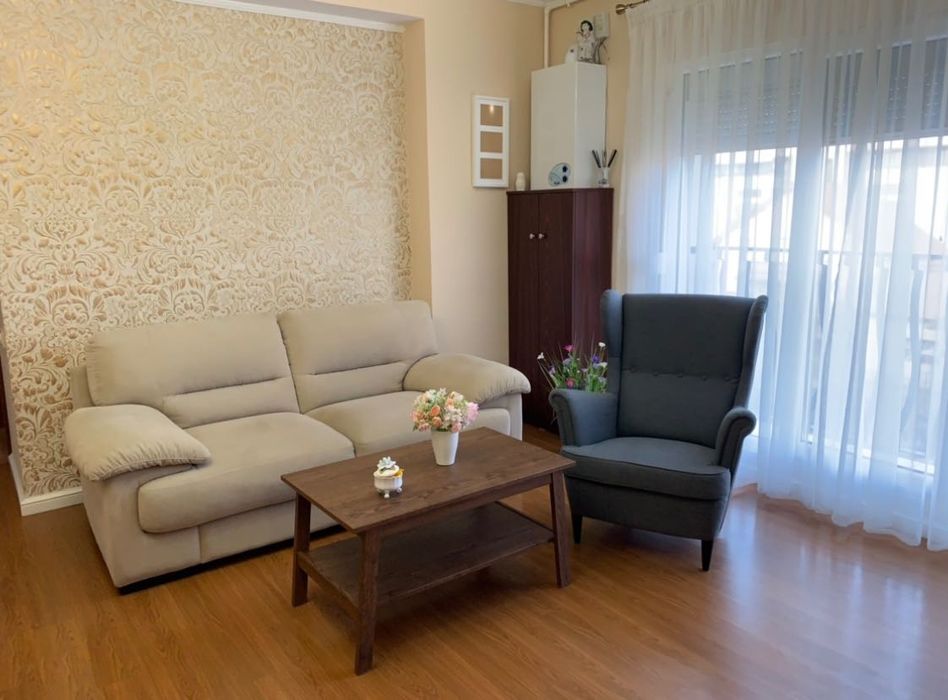 Apartament elegant si cochet