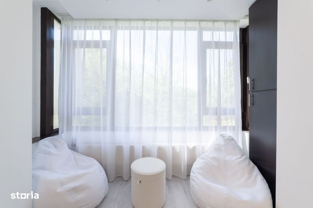 Apartament 3 camere modern etajul 2 Calea Bucuresti