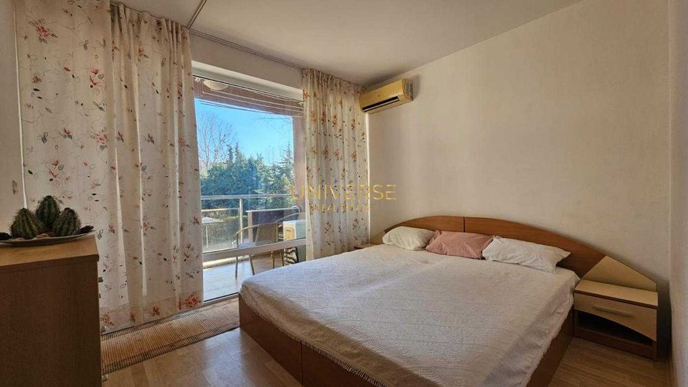 Продава се Двустаен апартамент в к.к. Слънчев бряг - 44 кв.м за 783 €/кв.м - Снимка #9