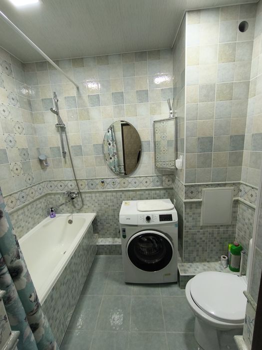 Продам 1-ком на Ц-1 Бибигон