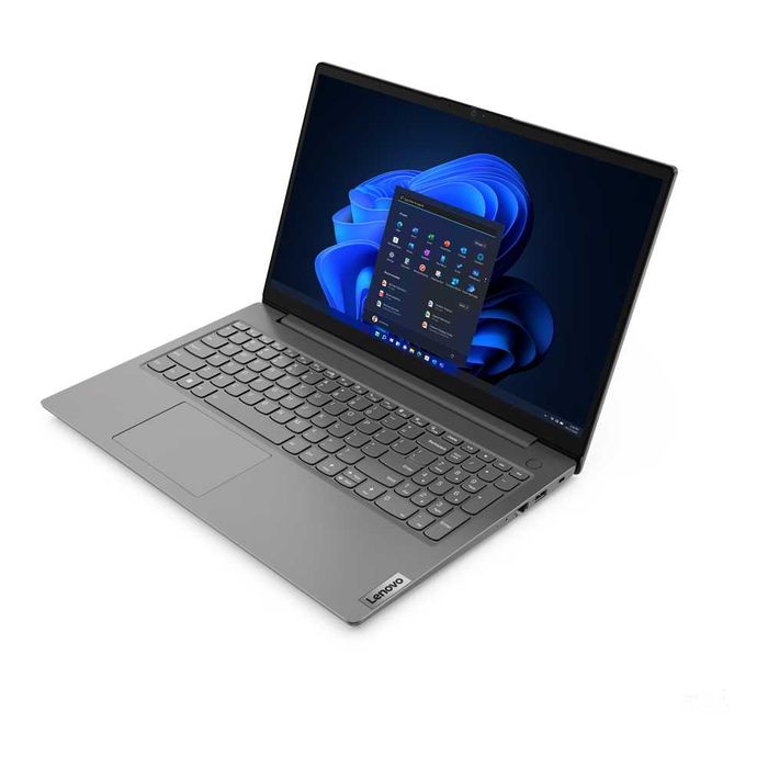 Ноутбук Lenovo V15 G4 IRU I5-13420H 8GB/512GB 15,6" FHD iron grey