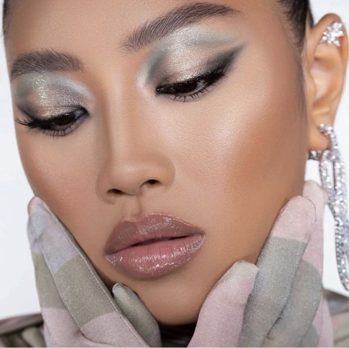 Natasha Denona Retro Glam палитра сенки за очи