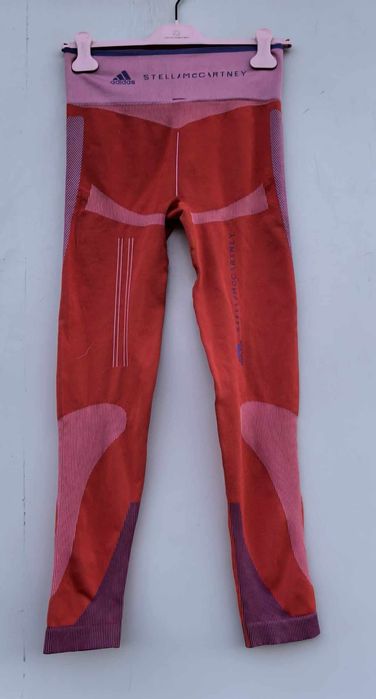 Adidas Stella McCartney нов оригинален дамски клин Л размер