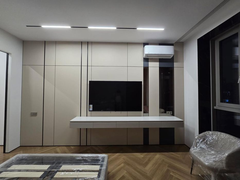 Корпусная мебель на заказ