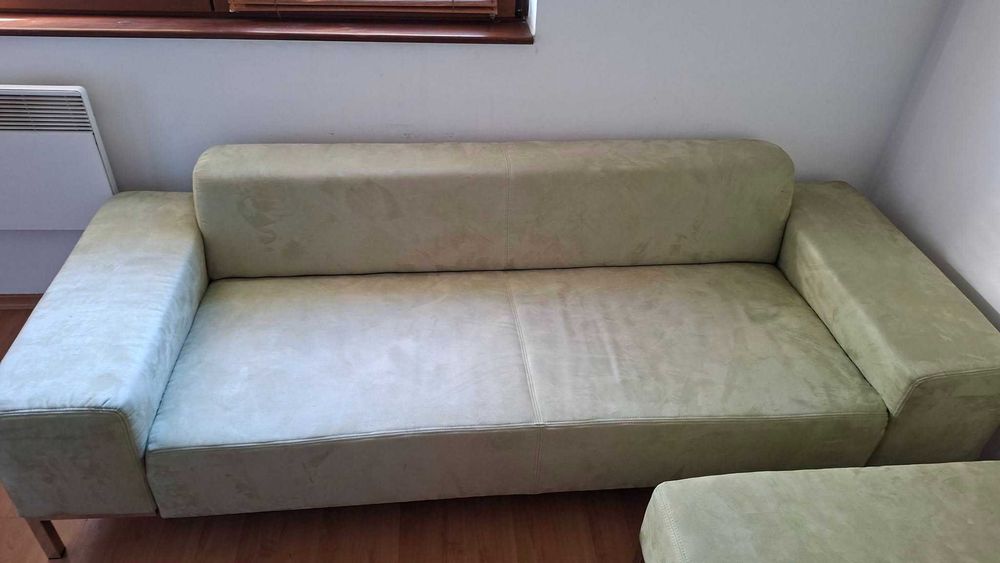 Продавам диван 230х90