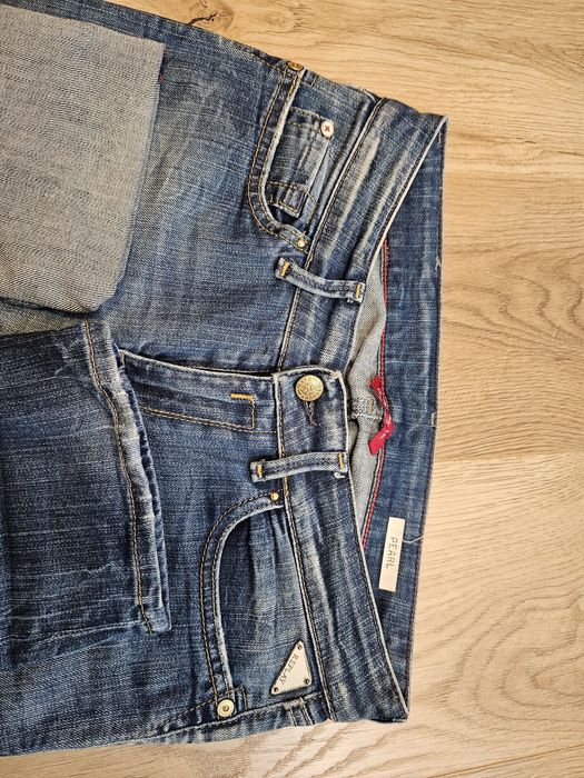 Дънки Replay Pearl