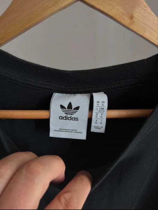 208 Tricou bumbac Adidas Adventure