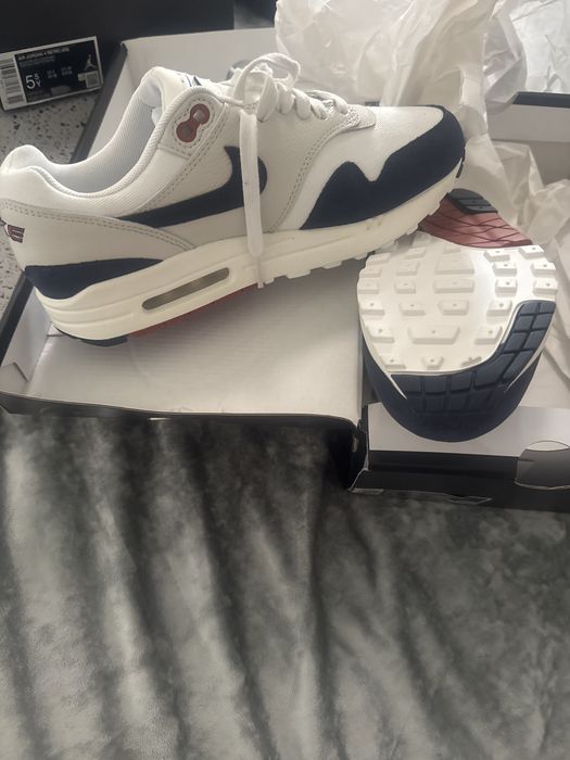 W Nike Air Max1 LX