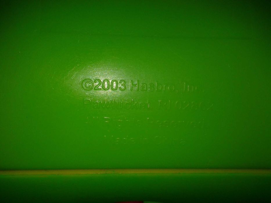 Play Skool - albinuta muzicala 20 cm jucarie copii