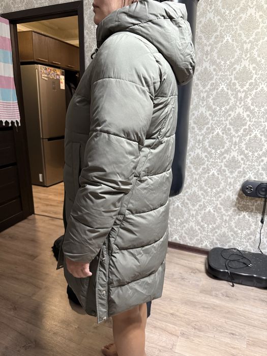 Куртка женская зимняя