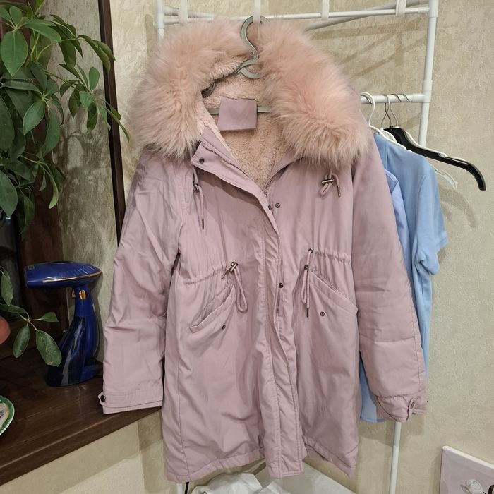 Куртка женская  демисезоная