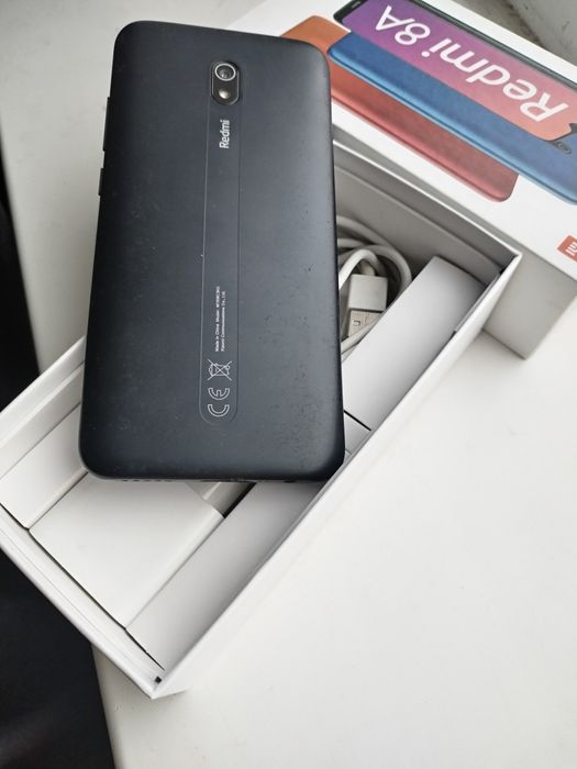 Смартфон Redmi 8A