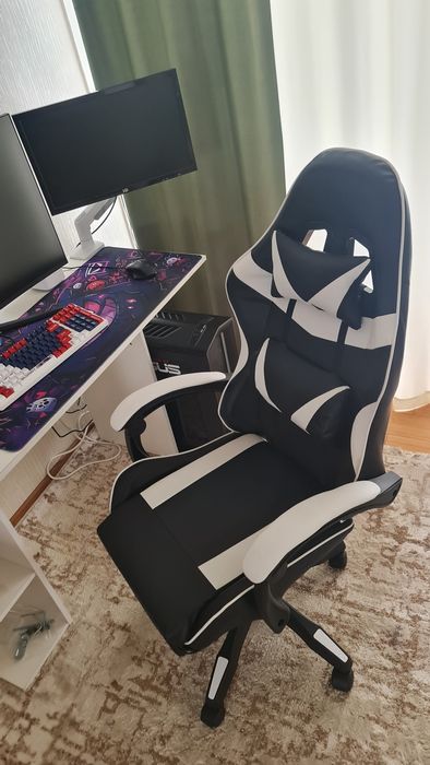 Игровое кресло для компьютера