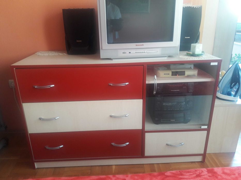 Пълно обзавеждане за спалня