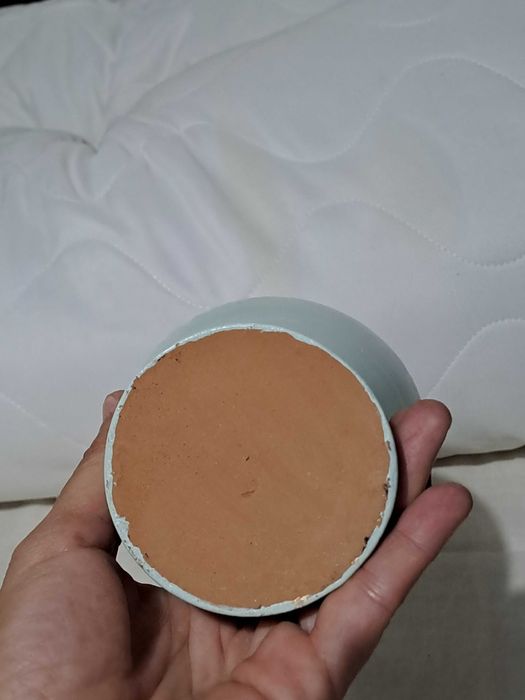 Vaza ceramica neagra Marginea Suceava