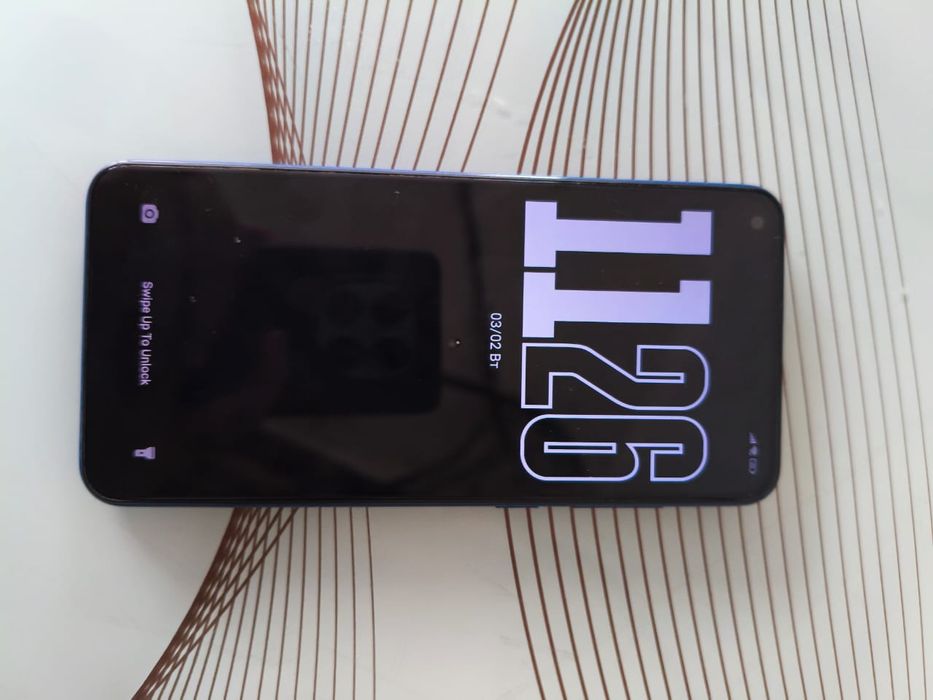 Редми нот 9 и редми а3